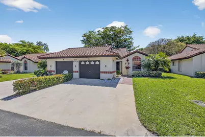 10938 Roebelini Palm Court #B, Boynton Beach, FL 33437 - Photo 1