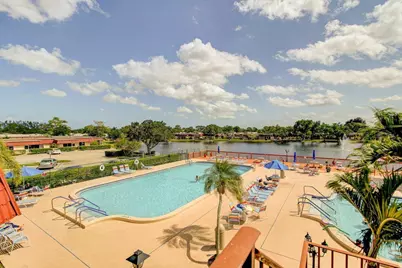 714 Nantucket Circle #B, Lake Worth, FL 33467 - Photo 79