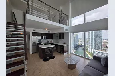 41 SE 5th Street #1917, Miami, FL 33131 - Photo 1