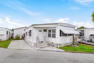 202 Palm Drive #I, Briny Breezes, FL 33435 - Photo 1