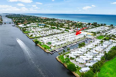 202 Palm Drive #I, Briny Breezes, FL 33435 - Photo 19