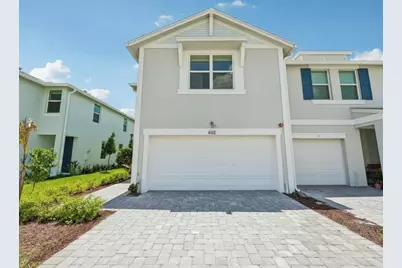 602 Salisbury Circle, Fort Pierce, FL 34982 - Photo 1