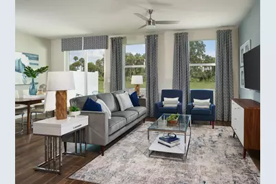 602 Salisbury Circle, Fort Pierce, FL 34982 - Photo 5