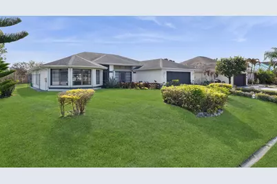 1741 SW Ardmore Street, Port Saint Lucie, FL 34953 - Photo 3