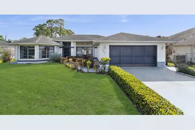 1741 SW Ardmore Street, Port Saint Lucie, FL 34953 - Photo 5