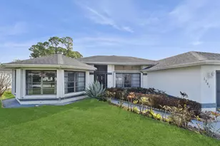 1741 SW Ardmore St, Port Saint Lucie, FL 34953 - Photo 7