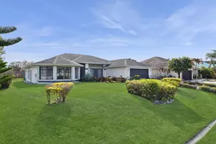 1741 SW Ardmore St, Port Saint Lucie, FL 34953 - Photo 3