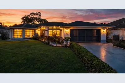 1741 SW Ardmore Street, Port Saint Lucie, FL 34953 - Photo 1