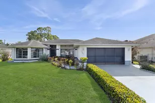 1741 SW Ardmore St, Port Saint Lucie, FL 34953 - Photo 5
