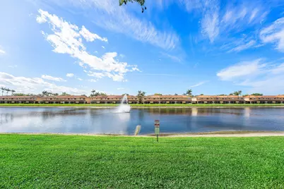 3490 Briar Bay Boulevard #105, West Palm Beach, FL 33411 - Photo 21