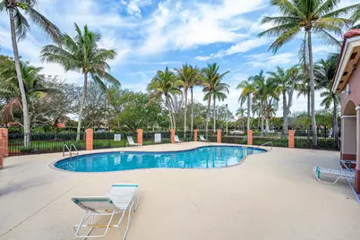 3490 Briar Bay Boulevard #105, West Palm Beach, FL 33411 - Photo 35