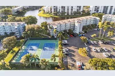 2220 N Cypress Bend Drive #410, Pompano Beach, FL 33069 - Photo 25