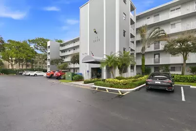 2220 N Cypress Bend Drive #410, Pompano Beach, FL 33069 - Photo 1