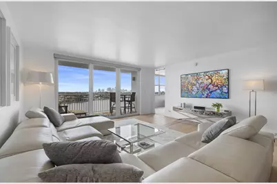 511 Bayshore Drive #905, Fort Lauderdale, FL 33304 - Photo 7
