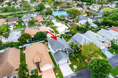 1030 Fairfax Circle W, Boynton Beach, FL 33436 - Photo 5