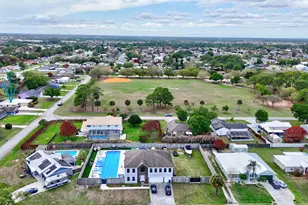 542 NW La Brea Ave, Port Saint Lucie, FL 34983 - Photo 33