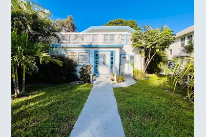 313 S Lakeside Drive #Unit 3, Lake Worth, FL 33460 - Photo 17