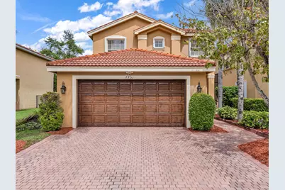 7951 Red Mahogany Road, Boynton Beach, FL 33437 - Photo 1