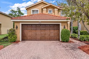 7951 Red Mahogany Rd, Boynton Beach, FL 33437 - Photo 1