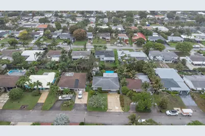 4681 NE 5th Avenue, Fort Lauderdale, FL 33334 - Photo 41