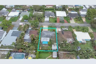 4681 NE 5th Avenue, Fort Lauderdale, FL 33334 - Photo 43