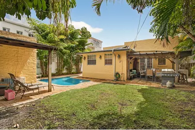 1415 NE 4th Place, Fort Lauderdale, FL 33301 - Photo 11