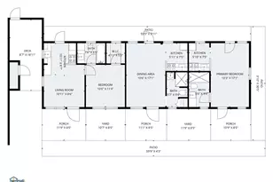 1031 N E St, Lake Worth Beach, FL 33460 - Photo 45