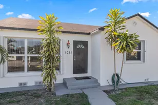 1031 N E St, Lake Worth Beach, FL 33460 - Photo 7