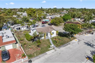 1031 N E Street #1-4, Lake Worth Beach, FL 33460 - Photo 43