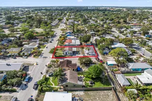 1031 N E St, Lake Worth Beach, FL 33460 - Photo 41