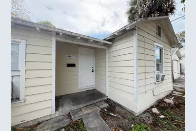 436 48th Street #Unit A, West Palm Beach, FL 33407 - Photo 1