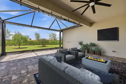 11711 SW Coronado Springs Drive, Port Saint Lucie, FL 34987 - Photo 41