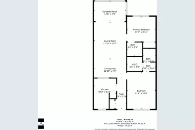 9470 Poinciana Place #308, Davie, FL 33324 - Photo 51
