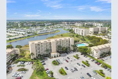 7240 Huntington Lane #606, Delray Beach, FL 33446 - Photo 7