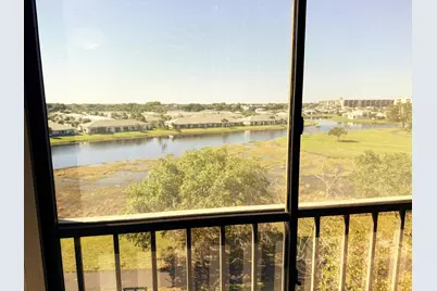 7240 Huntington Lane #606, Delray Beach, FL 33446 - Photo 5