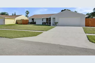 5080 Little Beth Drive S, Boynton Beach, FL 33472 - Photo 5