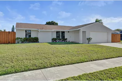 5080 Little Beth Drive S, Boynton Beach, FL 33472 - Photo 1