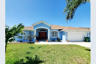 3285 SE Pinto Street, Port Saint Lucie, FL 34984 - Photo 1