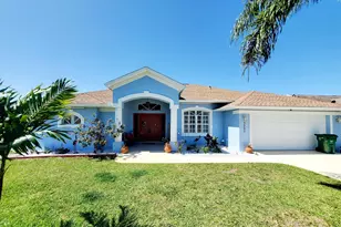3285 SE Pinto St, Port Saint Lucie, FL 34984 - Photo 1