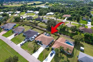 3285 SE Pinto St, Port Saint Lucie, FL 34984 - Photo 11