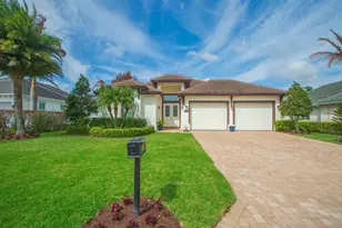 445 Wingate Terrace SW, Vero Beach, FL 32968 - Photo 1