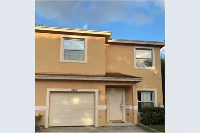 7457 Tam Oshanter Boulevard, North Lauderdale, FL 33068 - Photo 1