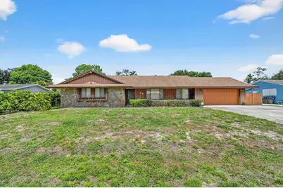 68 W Arch Drive, Lake Worth, FL 33467 - Photo 1
