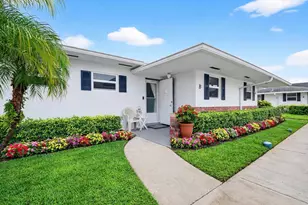 2758 Emory Dr E, West Palm Beach, FL 33415 - Photo 1