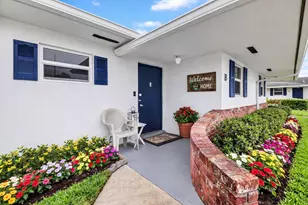 2758 Emory Dr E, West Palm Beach, FL 33415 - Photo 3