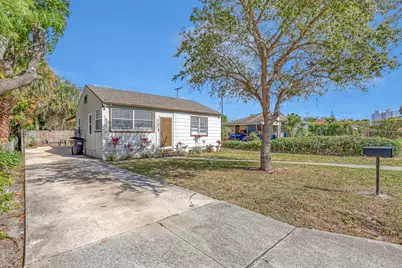 731 50th Street, West Palm Beach, FL 33407 - Photo 3