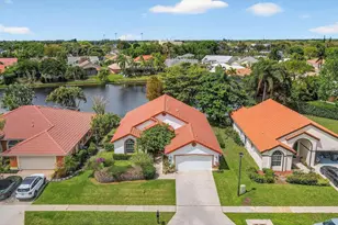 2453 Stonegate Dr, Wellington, FL 33414 - Photo 1