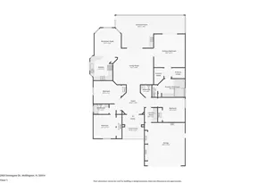 2453 Stonegate Dr, Wellington, FL 33414 - Photo 39