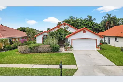 2453 Stonegate Drive, Wellington, FL 33414 - Photo 3