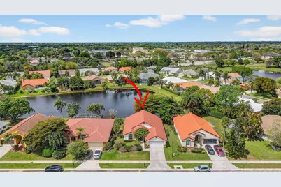 2453 Stonegate Drive, Wellington, FL 33414 - Photo 43
